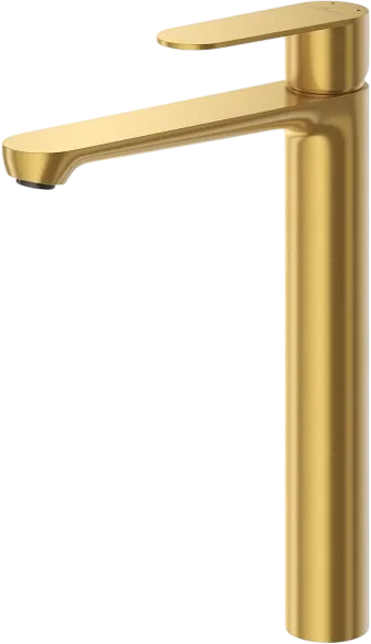Смеситель Cezares Stylus STYLUS-LC-BORO-W0 брашированное золото Sancos — официальный сайт