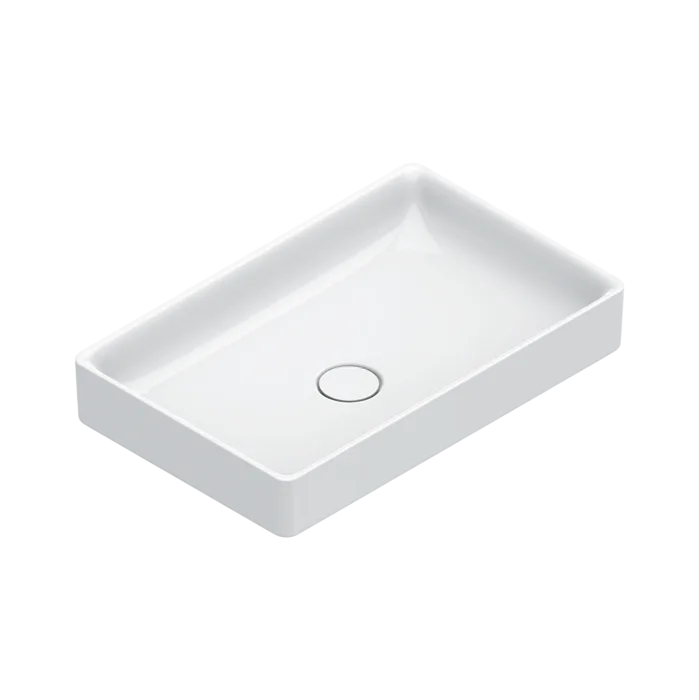 Накладная раковина Catalano Green 0422600001 60х38 см Sancos — официальный сайт
