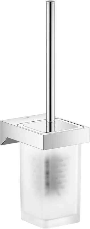 Ершик Grohe Selection Cube 40857000 хром Sancos — официальный сайт