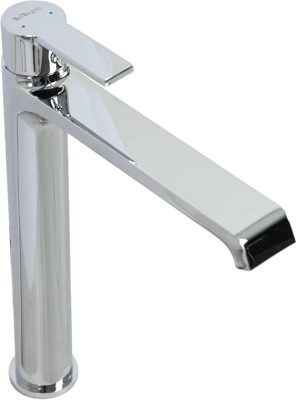 Смеситель BelBagno Aurora LMC-CRM-W0, хром Sancos — официальный сайт