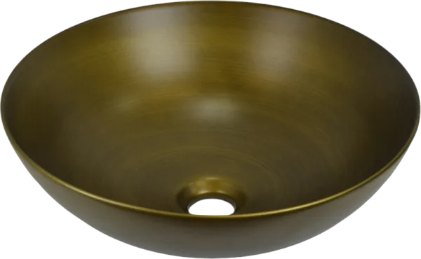 Накладная раковина Bronze de Luxe Sphera 6203 Sancos — Оригинал