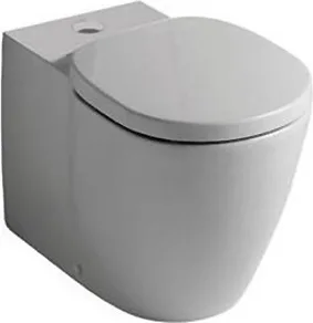 Чаша для унитаза-компакта Ideal Standard Connect E781701 с функцией биде Sancos — официальный сайт