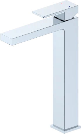 Смеситель для раковины Wonzon & Woghand WW-88239016-CR хром Sancos — официальный сайт