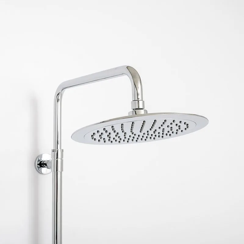 Душевая стойка Clever Up! Urban Up! Urban 61000, хром Sancos — официальный сайт