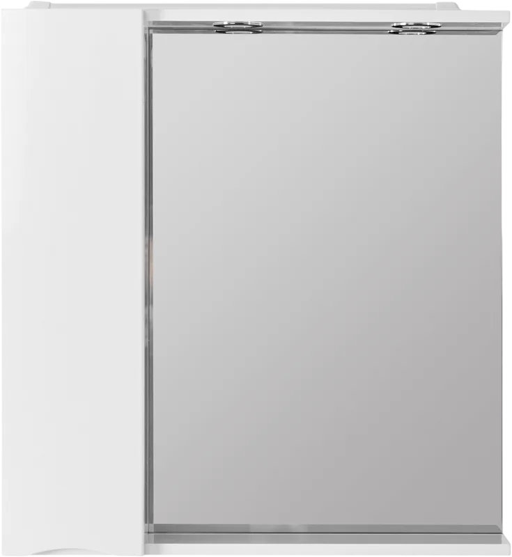 Зеркало BelBagno Marino 70 L 70 Sancos — официальный сайт