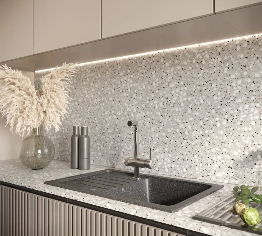 Смеситель для кухни Grohe Blue Pure Minta 31721000 Sancos — официальный сайт