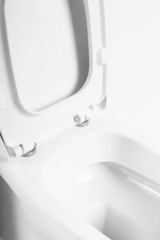 Унитаз подвесной BelBagno Lago BB128CH Sancos — официальный сайт