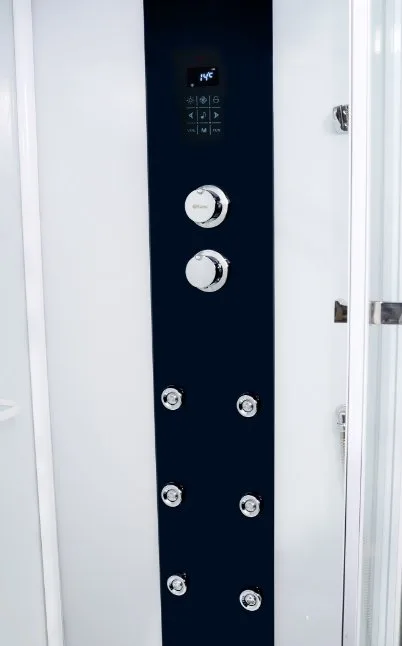 Душевая кабина Orans SR -86159 L\R Sancos — официальный сайт
