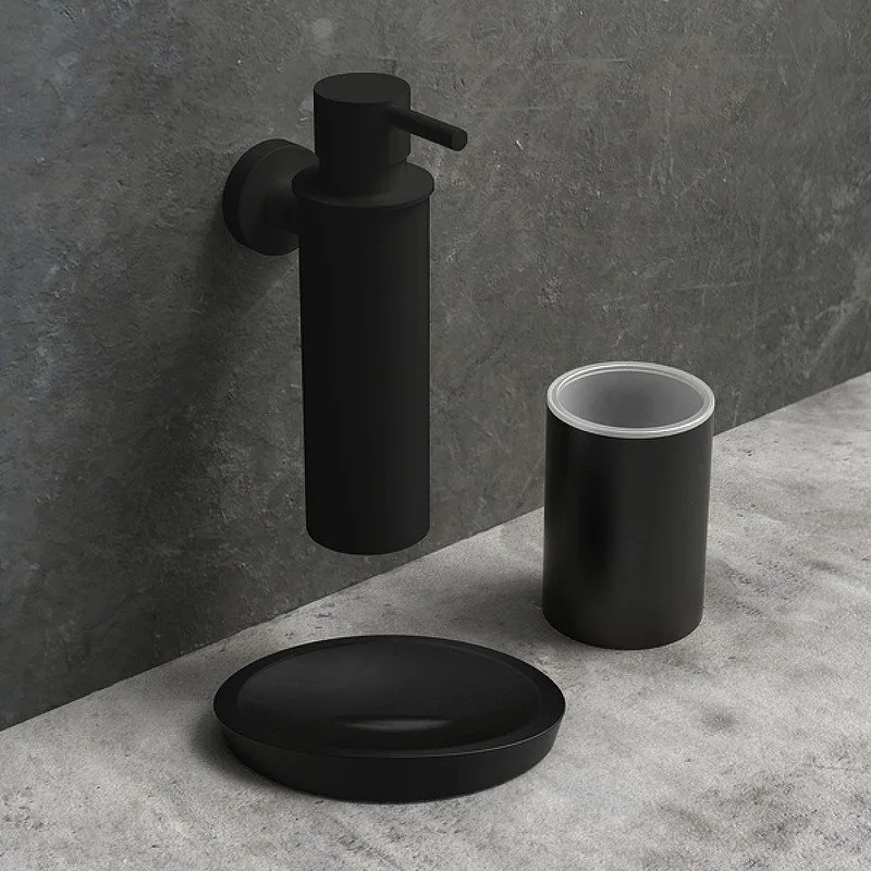 Дозатор Colombo Design Plus W4981.NM Sancos — официальный сайт