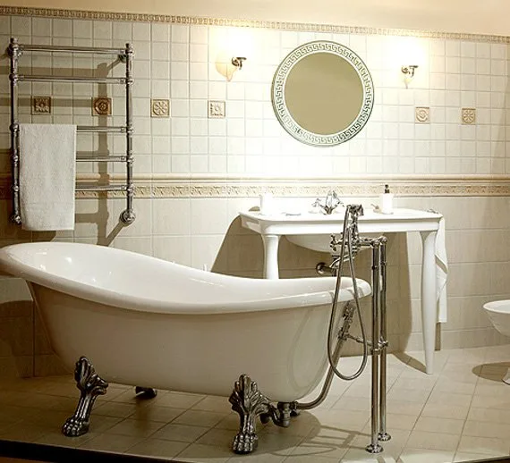 Раковина Hatria Dolcevita Y0F001 100 см, белая Sancos — официальный сайт