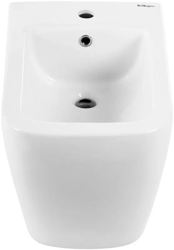 Биде напольное BelBagno Alpina BB10100B Sancos — официальный сайт