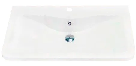 Мебельная раковина BelBagno BB900/455-LV-MR-ALR Sancos — официальный сайт