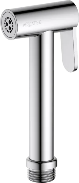 Гигиенический душ AQUATEK AQ2057CR хром