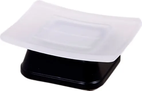 Мыльница Wasserkraft Amper K-5429black Sancos — официальный сайт