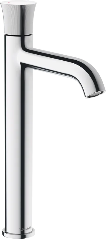 Смеситель для раковины Duravit White Tulip WT1040002010 Sancos — официальный сайт