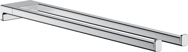 Полотенцедержатель Hansgrohe AddStoris 41770000 хром
