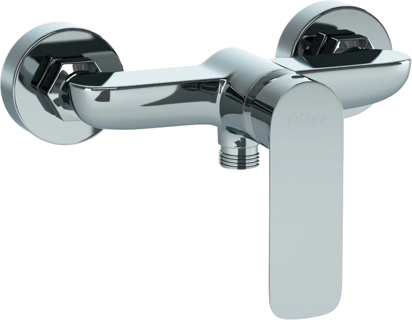 Смеситель для душа Paini Garda 76CR511 Sancos — официальный сайт