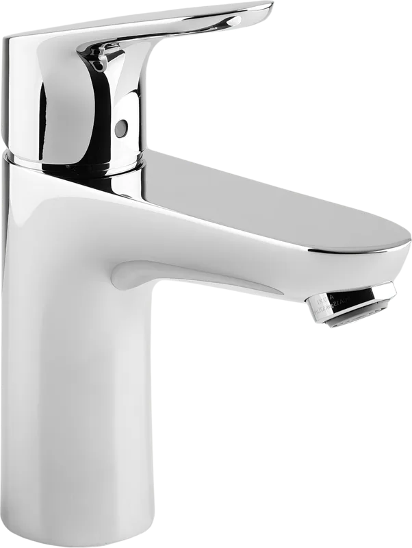 Смеситель для раковины Hansgrohe Focus 31607000 Sancos — официальный сайт