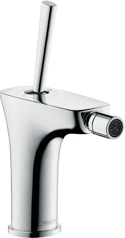 Смеситель для биде Hansgrohe PuraVida 15270000 Sancos — официальный сайт