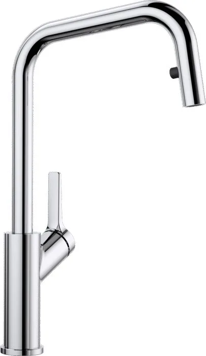Смеситель для кухни Blanco Jurena-S 520765 Sancos — официальный сайт