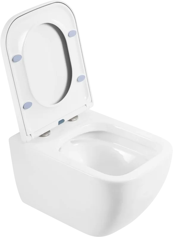 Унитаз подвесной BelBagno Alpina BB10100CHR Sancos — официальный сайт