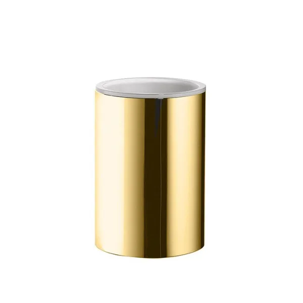 Стакан Colombo Design Plus W4941.OM матовое золото Sancos — Оригинал