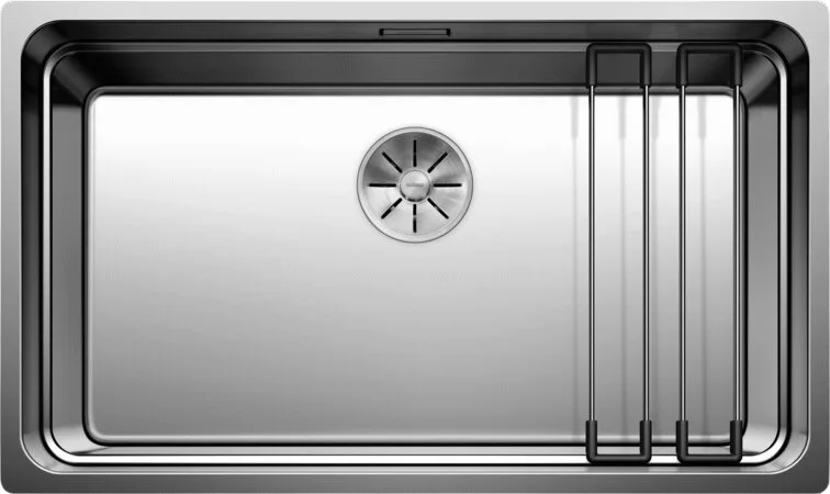 Мойка кухонная Blanco Etagon 700-IF Sancos — официальный сайт