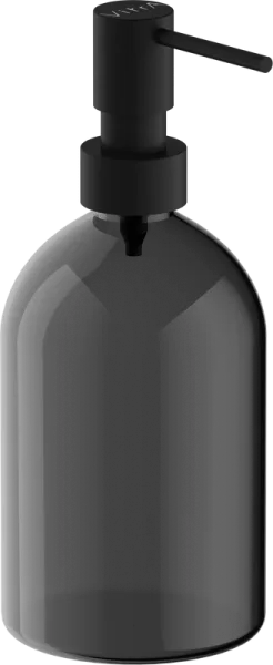 Дозатор VitrA Origin A4489136 черный матовый