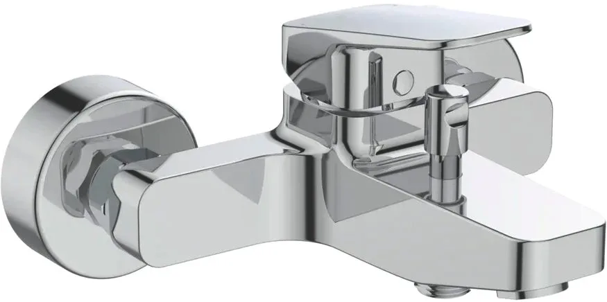 Смеситель для ванны с душем Ideal Standard Ceraplan BD256AA Sancos — официальный сайт