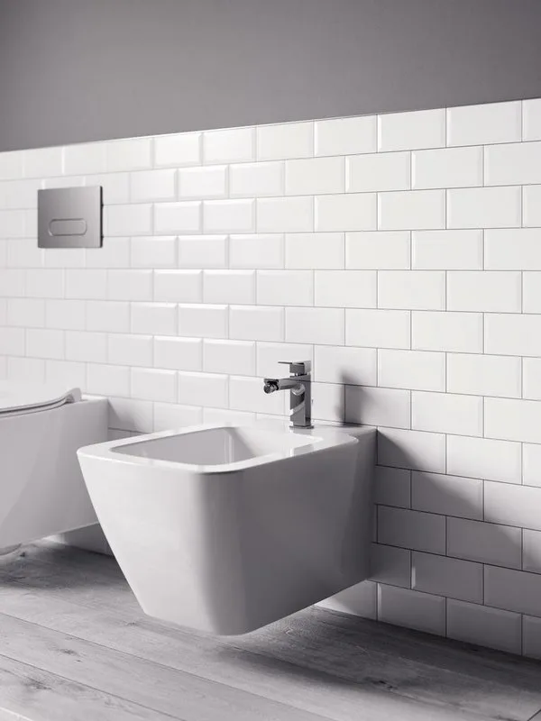 Смеситель для биде Ideal Standard Edge A7118AA Sancos — официальный сайт