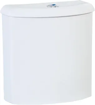 Бачок для унитаза Creavit Selin SL410 Sancos — официальный сайт