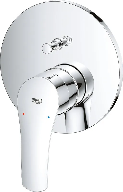 Встраиваемый смеситель Grohe Essence Pro 24043003 Sancos — официальный сайт