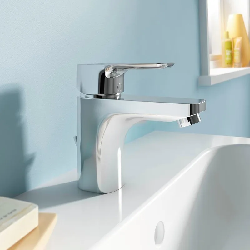 Комплект для ванной Ideal Standard Ceraplan III Ceraplan III B1118AA Sancos — официальный сайт