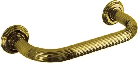 Поручень Colombo Design Hermitage В3374.OA бронза Sancos — официальный сайт