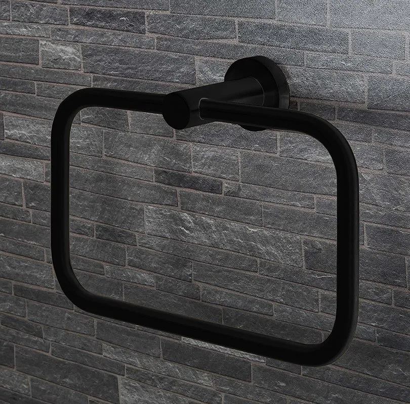 Полотенцедержатель Colombo Design Plus W4931.NM Sancos — официальный сайт