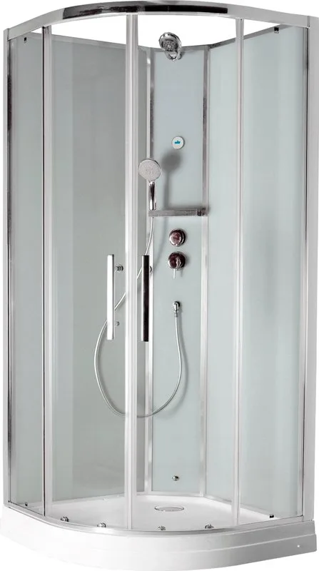 Душевая кабина Timo Premium ILMA 901 Sancos — официальный сайт
