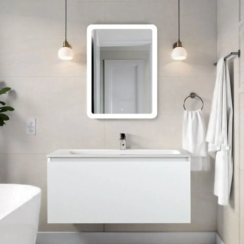 Зеркало Art&Max Latina 60х80 60х80 Sancos — официальный сайт