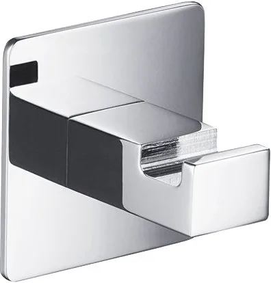 Крючок Timo Selene 10013/00 chrome Sancos — официальный сайт