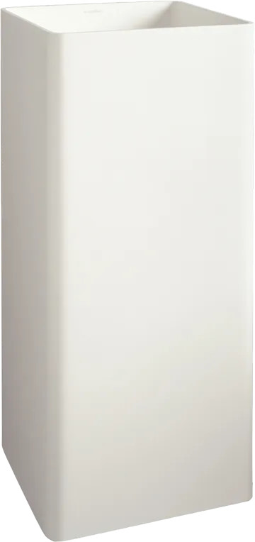 Раковина Montebianco Torre 400 Sancos — официальный сайт