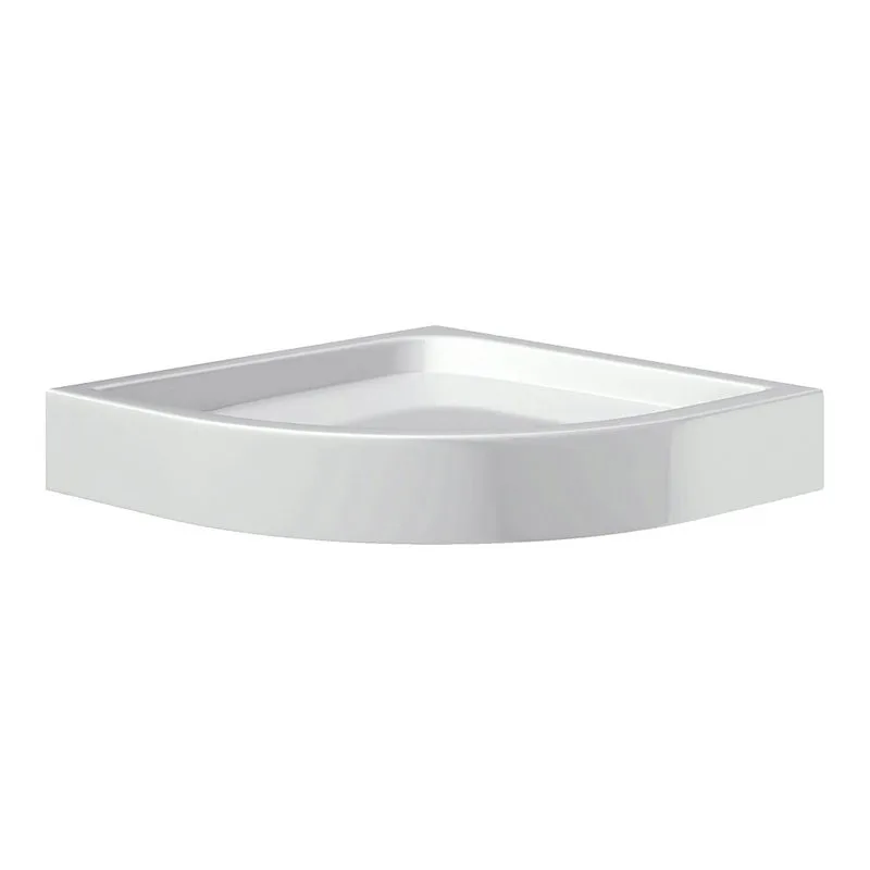 Поддон для душа AM.PM Gem W90T-401-080W 80x80 Sancos — официальный сайт