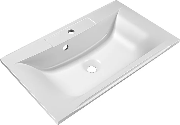 Мебельная раковина BelBagno Marino 75 Sancos — официальный сайт
