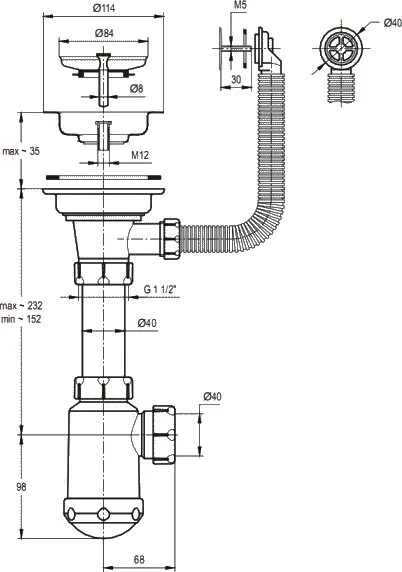 Мойка кухонная Granula 7001, базальт Sancos — официальный сайт