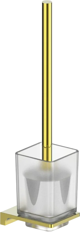 Ершик Wonzon & Woghand WW-9129-LG глянцевое золото Sancos — официальный сайт
