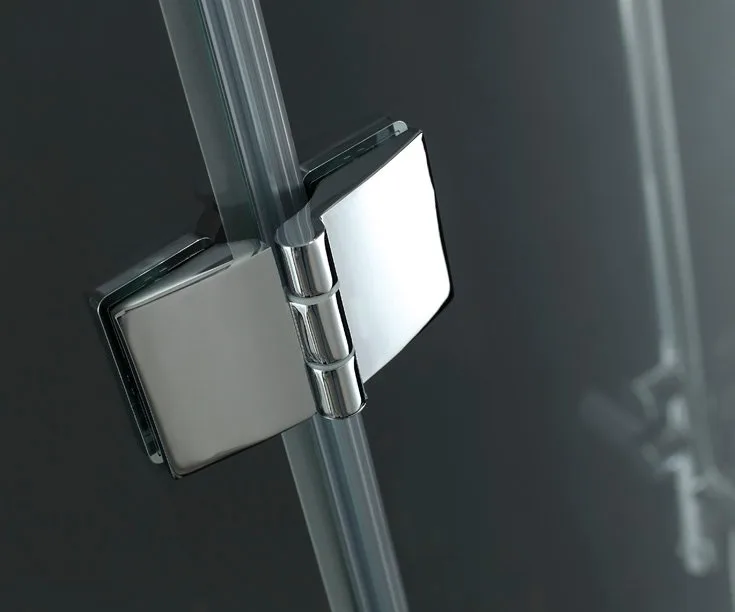 Душевой уголок Cezares Verona A1 100 P Cr L Sancos — официальный сайт