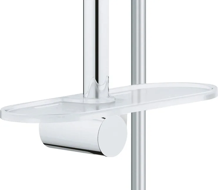 Душевой гарнитур Grohe New Tempesta Cosmopolitan 27577002 Sancos — официальный сайт