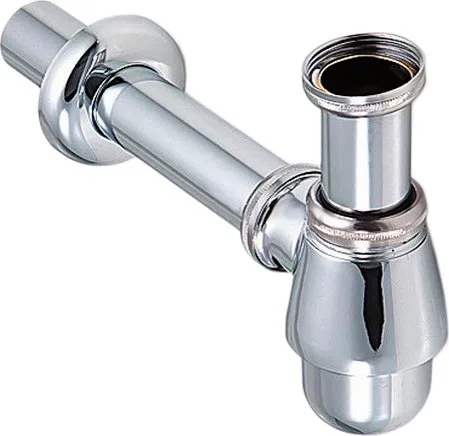 Сифон для биде Hansgrohe 55213000 Sancos — официальный сайт