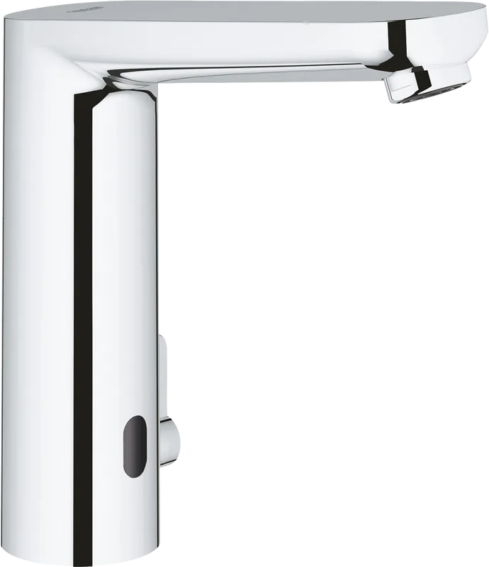 Смеситель для раковины Grohe Eurosmart Cosmopolitan E 36422000 Sancos — официальный сайт