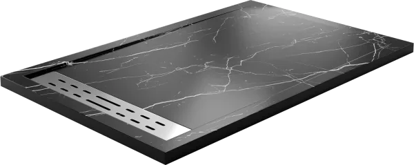 Поддон для душа Wasserkraft Neime 19T36 140x90