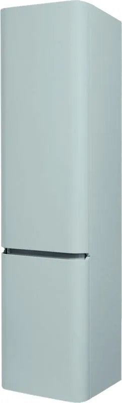 Шкаф-пенал для ванной AM.PM Sensation 40 L, мятный Sancos — официальный сайт
