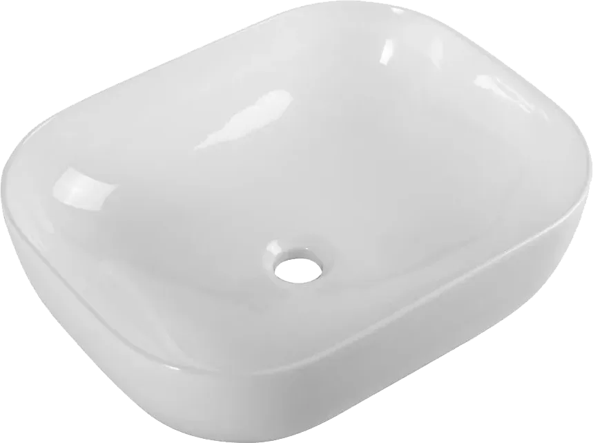 Накладная раковина BelBagno BB1302 Sancos — официальный сайт